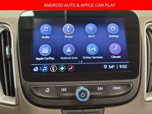 Used 2022 Chevrolet Malibu LT image 13