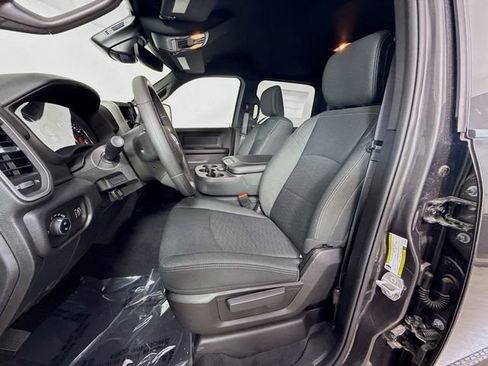 New 2026 RAM 2500 Tradesman AWD/4WD image 20