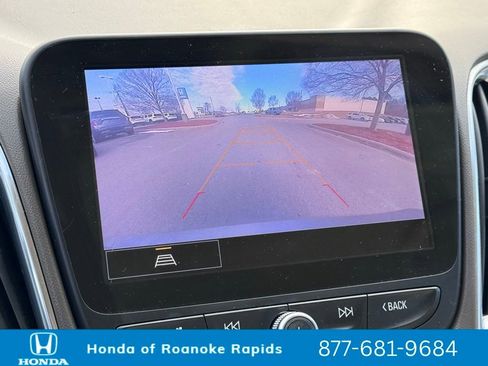 Used 2024 Chevrolet Malibu LT image 14