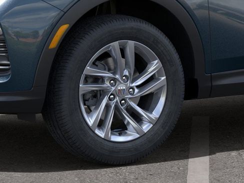 New 2024 Buick Envista Preferred image 9