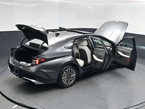 New 2026 Hyundai Sonata SEL image 18