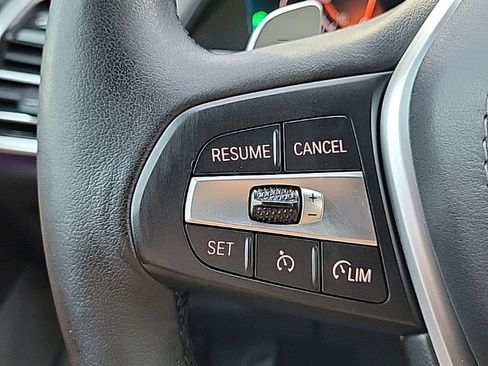 Used 2020 BMW X5 xDrive40i w/ Premium Package image 28