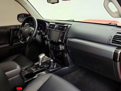 Used 2023 Toyota 4Runner TRD Pro AWD/4WD image 25
