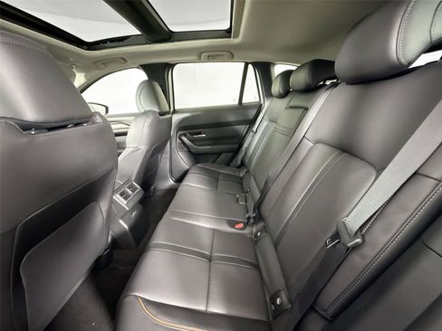 New 2026 MAZDA CX-50 AWD 2.5 Hybrid w/ Weather Package image 32