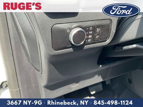 New 2026 Ford Bronco Sport Big Bend image 19