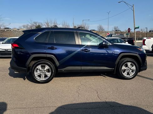 Used 2025 Toyota RAV4 XLE w/ Convenience Package image 10