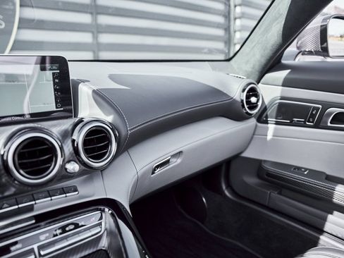 Used 2020 Mercedes-Benz AMG GT R image 84