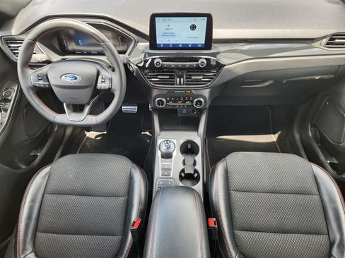 Used 2023 Ford Escape ST-Line AWD/4WD image 24