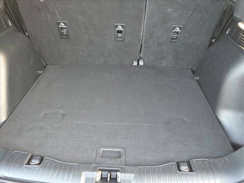 Used 2020 Ford Escape SEL FWD image 6