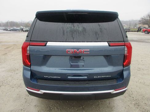 New 2026 GMC Yukon XL Elevation w/ Elevation Premium Package image 5