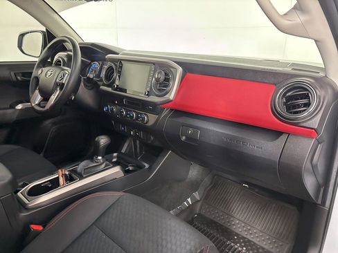 Used 2023 Toyota Tacoma SR5 w/ SX Package AWD/4WD image 28