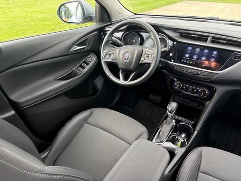 Used 2023 Buick Encore GX Select w/ Safety Package II AWD/4WD image 23