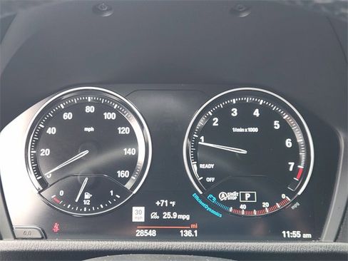 Used 2022 BMW X2 sDrive28i w/ M Sport X Package image 18