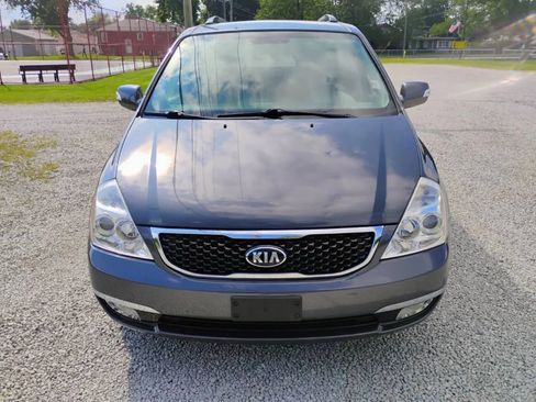 Used 2014 Kia Sedona EX image 3