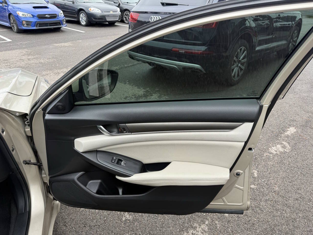 Used 2019 Honda Accord LX image 13