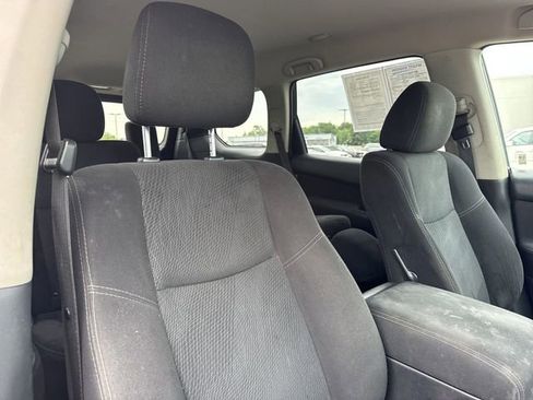 Used 2014 Nissan Pathfinder S AWD/4WD image 23