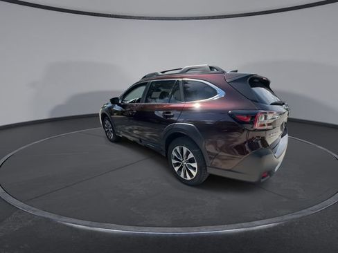 Certified 2023 Subaru Outback Limited AWD/4WD image 6