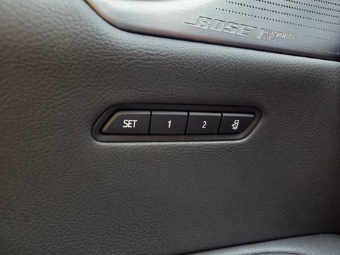 Used 2024 Cadillac XT6 Premium Luxury w/ Technology Package FWD image 43