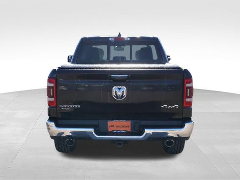 Certified 2020 RAM 1500 Laramie AWD/4WD image 6