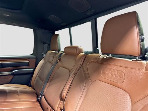 Used 2019 RAM 1500 Limited image 28