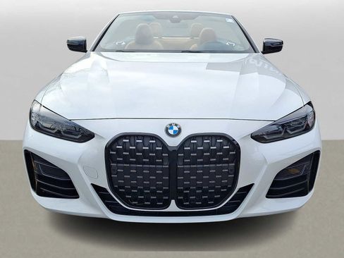 Used 2023 BMW 440i xDrive M440i xDrive w/ Premium Package image 2