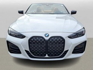 Used 2023 BMW 440i xDrive M440i xDrive w/ Premium Package video 2