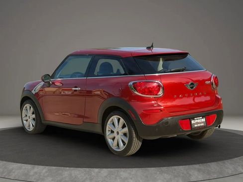 Used 2014 MINI Cooper Paceman FWD image 5