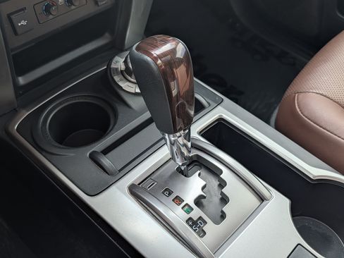 Certified 2023 Toyota 4Runner Limited AWD/4WD image 24