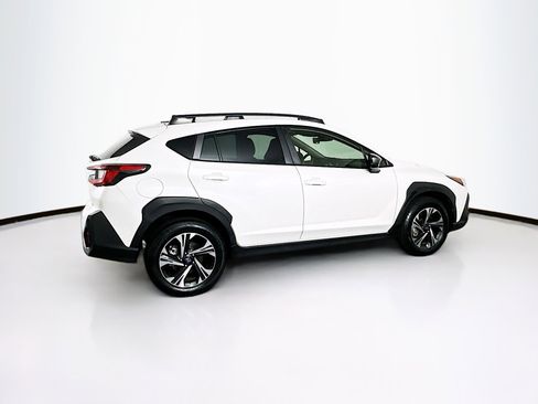 Used 2024 Subaru Crosstrek 2.0i Premium image 10
