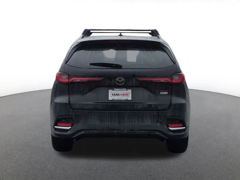 New 2026 MAZDA CX-70 3.3 Turbo w/ Premium Package image 5