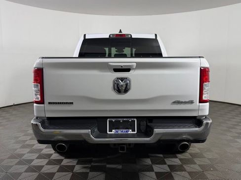 Used 2021 RAM 1500 Big Horn AWD/4WD image 7