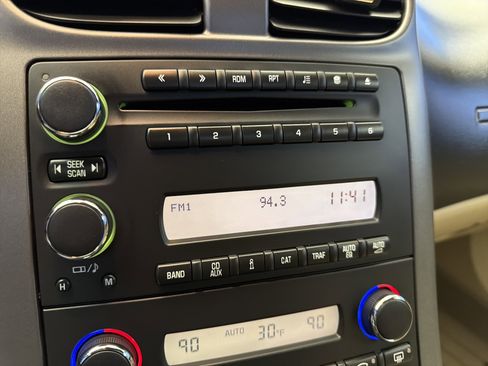 Used 2007 Chevrolet Corvette Convertible w/ Preferred Equipment Group image 20