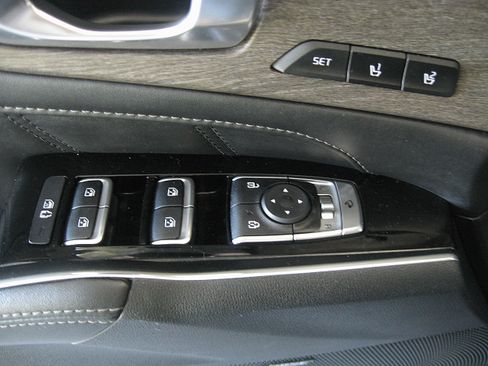 Certified 2022 Kia Sorento SX Prestige image 12