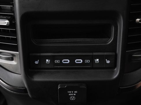 Used 2026 RAM 1500 RHO w/ RHO Level 1 Equipment Group AWD/4WD image 16