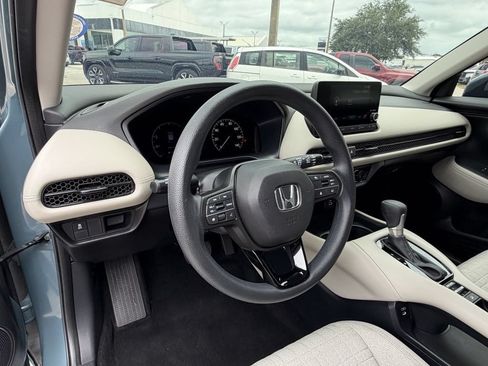 Used 2024 Honda HR-V LX image 18