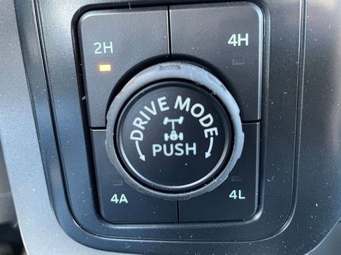 New 2026 Ford F150 Lariat w/ Equipment Group 501A Mid image 17