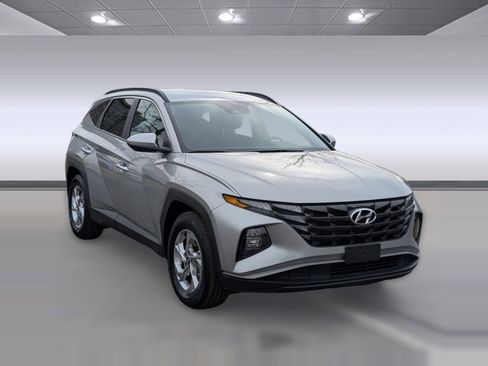 Used 2024 Hyundai Tucson SEL image 7
