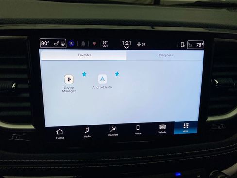 New 2026 Chrysler Pacifica Select w/ S Appearance Package image 17
