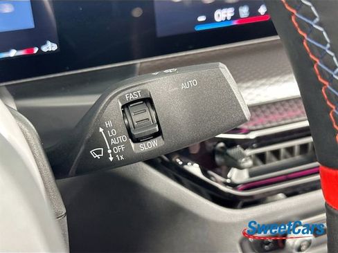 Used 2025 BMW 440i xDrive Convertible w/ Parking Assistance Package image 29