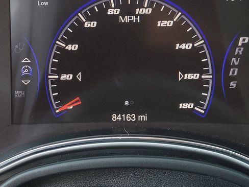 Used 2014 Jeep Grand Cherokee SRT8 w/ Luxury Group II image 15