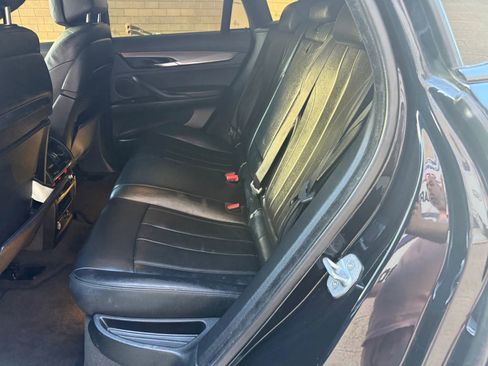 Used 2016 BMW X6 sDrive35i image 12