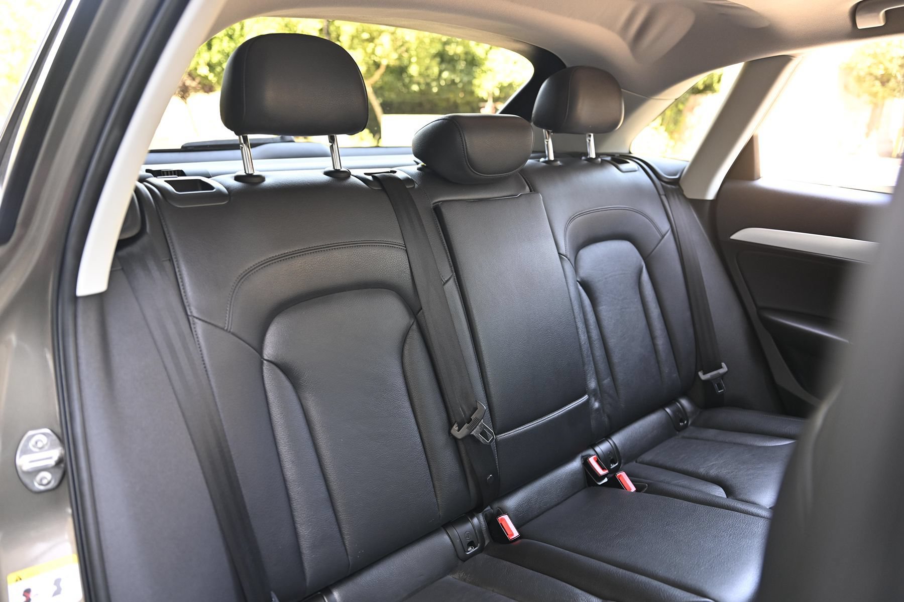 Used 2015 Audi Q3 2.0T Premium Plus AWD/4WD image 15