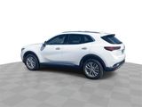 Certified 2022 Buick Envision Preferred image 6