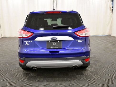Used 2016 Ford Escape Titanium AWD/4WD image 6