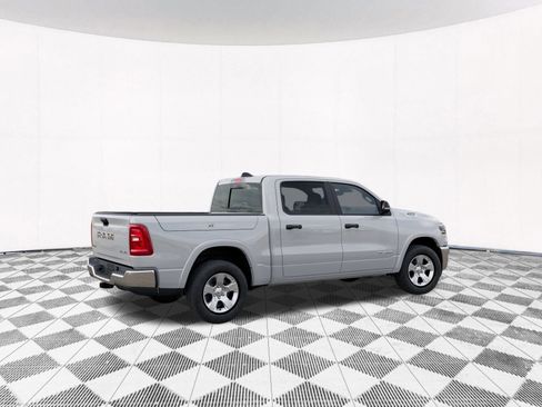 New 2026 RAM 1500 4x4 Crew Cab image 5
