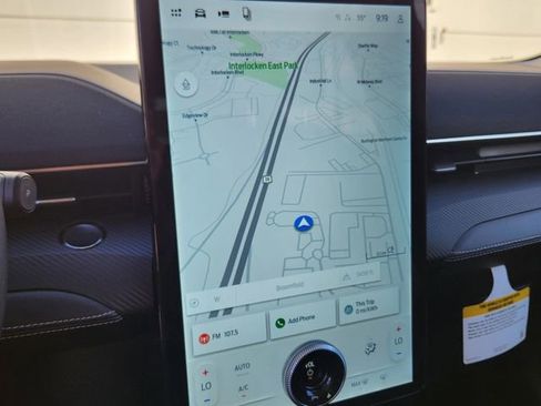 New 2026 Ford Mustang Mach-E Select w/ Technology Package image 21