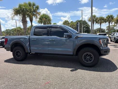 Used 2023 Ford F150 Raptor w/ Raptor Carbon Fiber Package AWD/4WD image 13