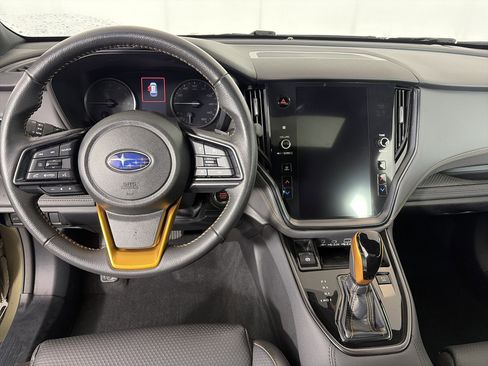Certified 2023 Subaru Outback Wilderness image 3