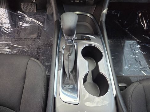 Used 2021 Chevrolet Malibu LS image 24