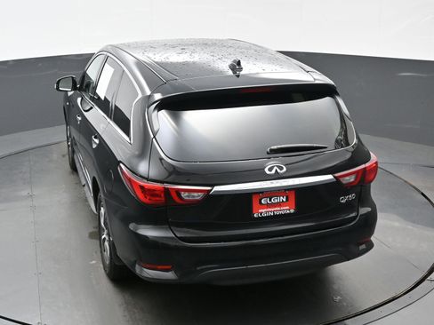 Used 2019 INFINITI QX60 Pure image 42